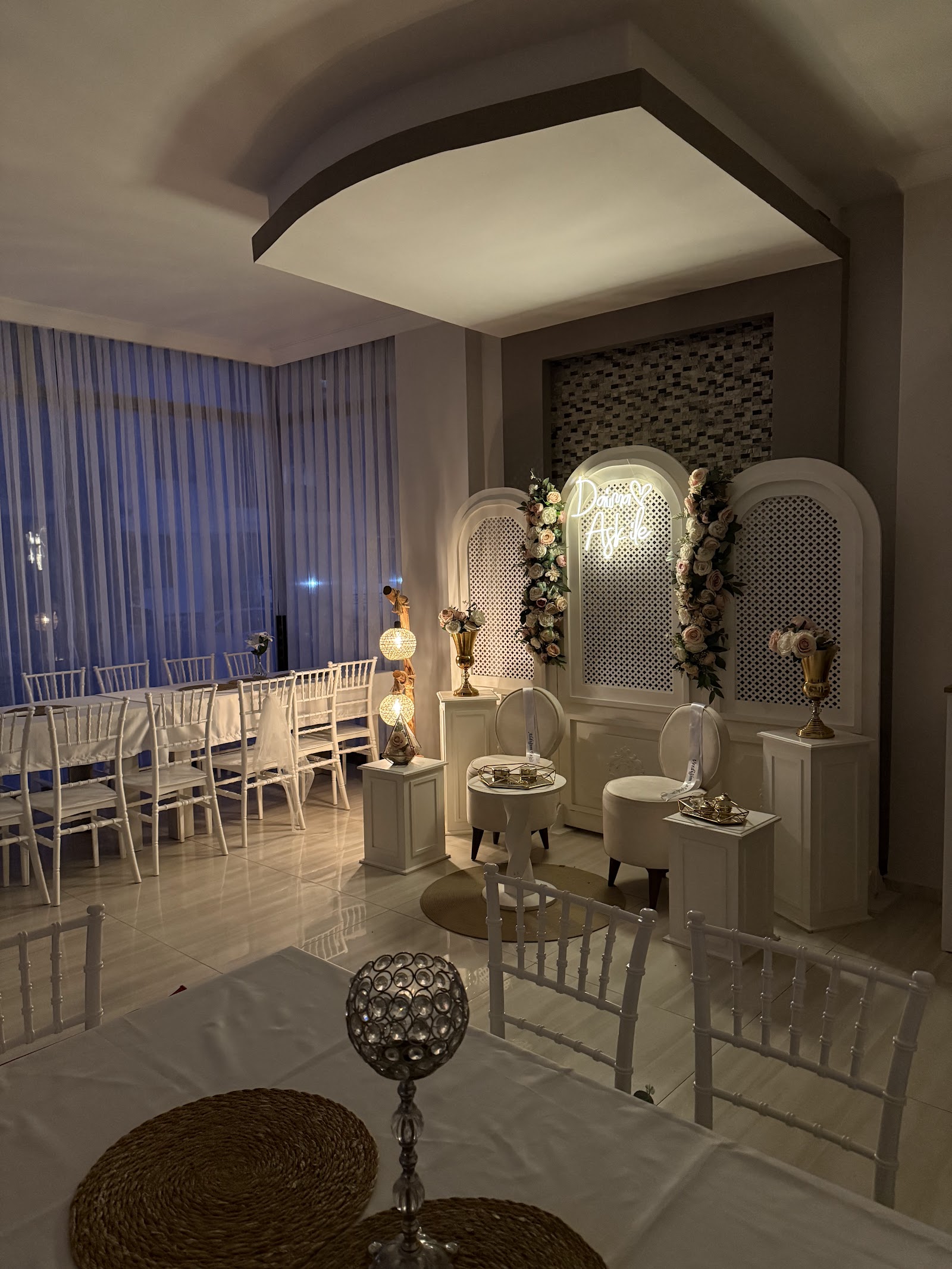 Zey Davet & Organizasyon Evi