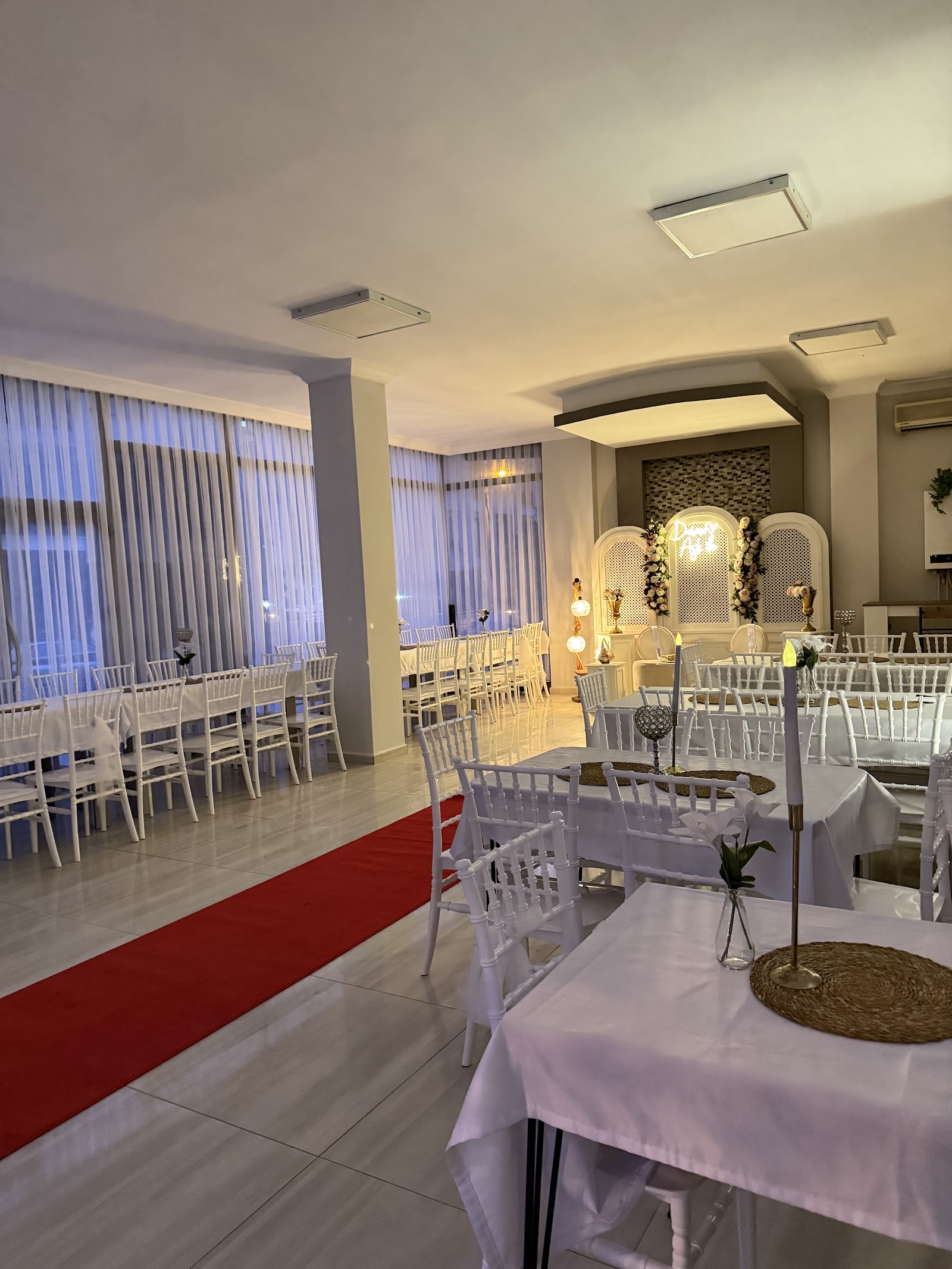 Zey Davet & Organizasyon Evi